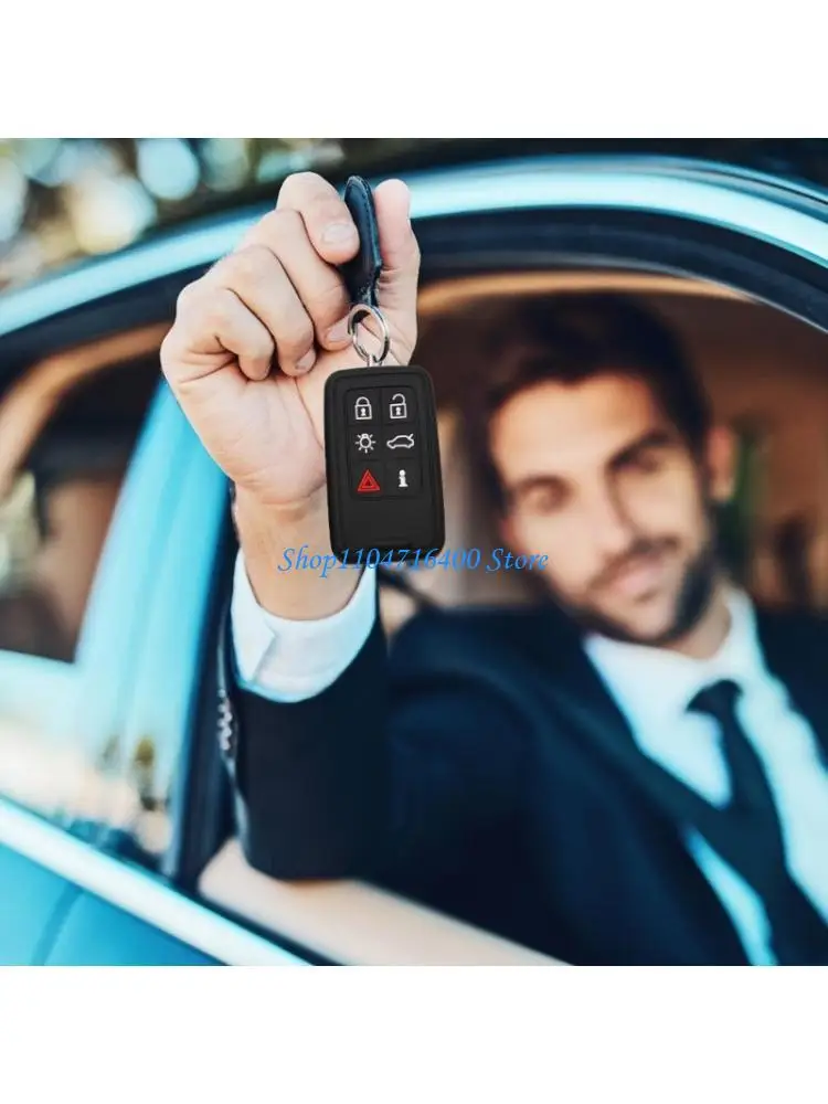 

y1gd Ergonomic Soft Touch Case Shell Skin Impact Easy Installation