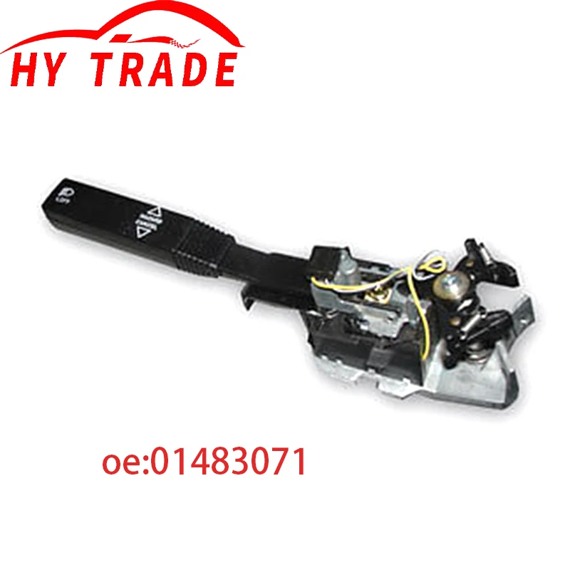 

Combination Switch Turn Signal Switch 01483071 ,A0613867002 ,A-680-545-01-24, 680-545-01-24 For Freightliner FL60, FL80