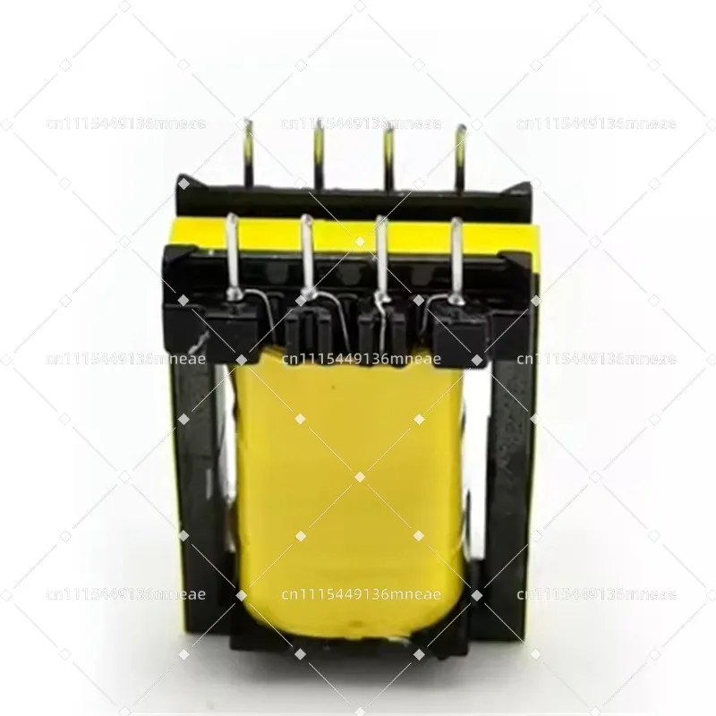 EEL27 High Frequency Drive Transformer 26:26:26 For Inverter Welding Machine Maintenance Spare Parts