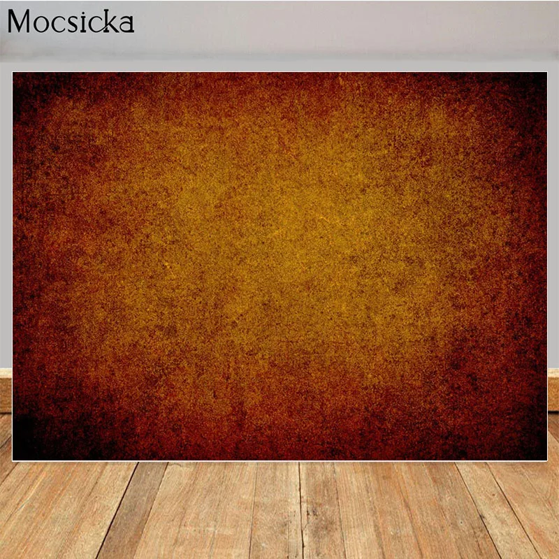 Однотонный фон для новорожденных детей портрет Профессиональная фотография Фон фотосессия фотореквизит