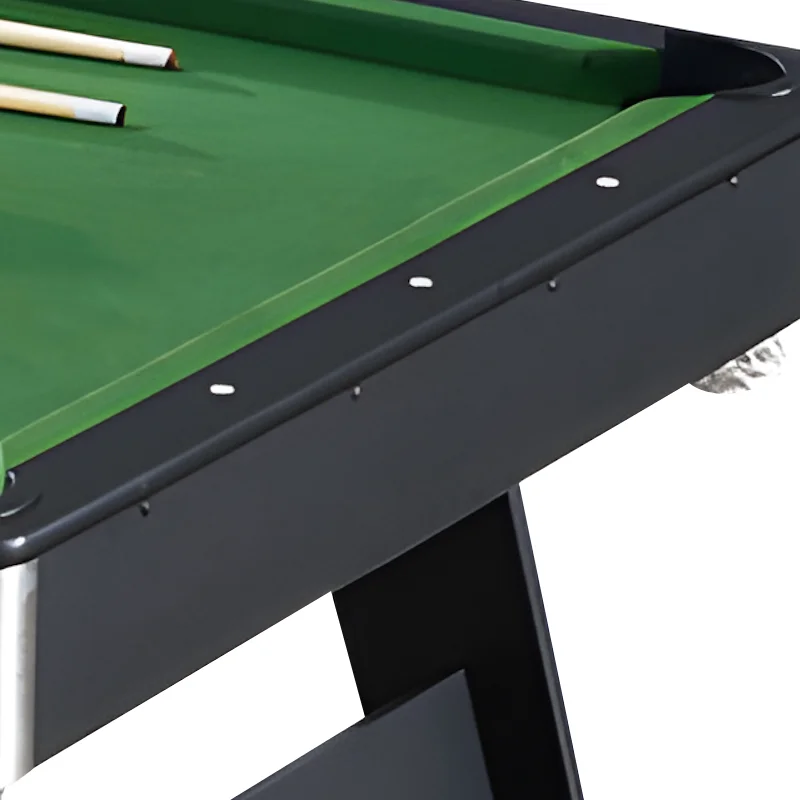 Factory Direct Price Entertainment Sport Sport Billiard Pool Table