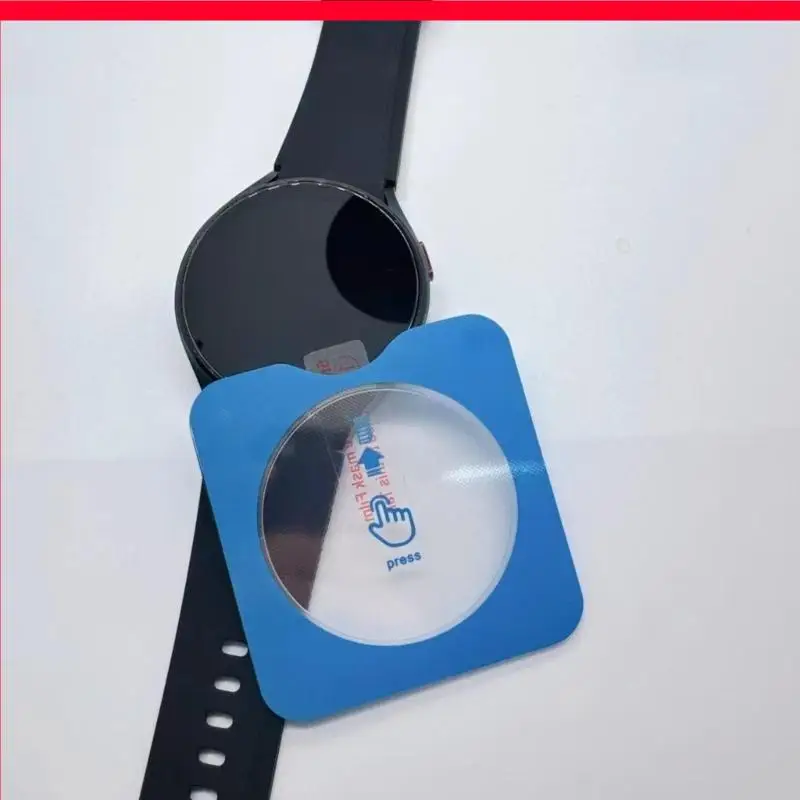 D46B Shatterprensy Plind Bubbl