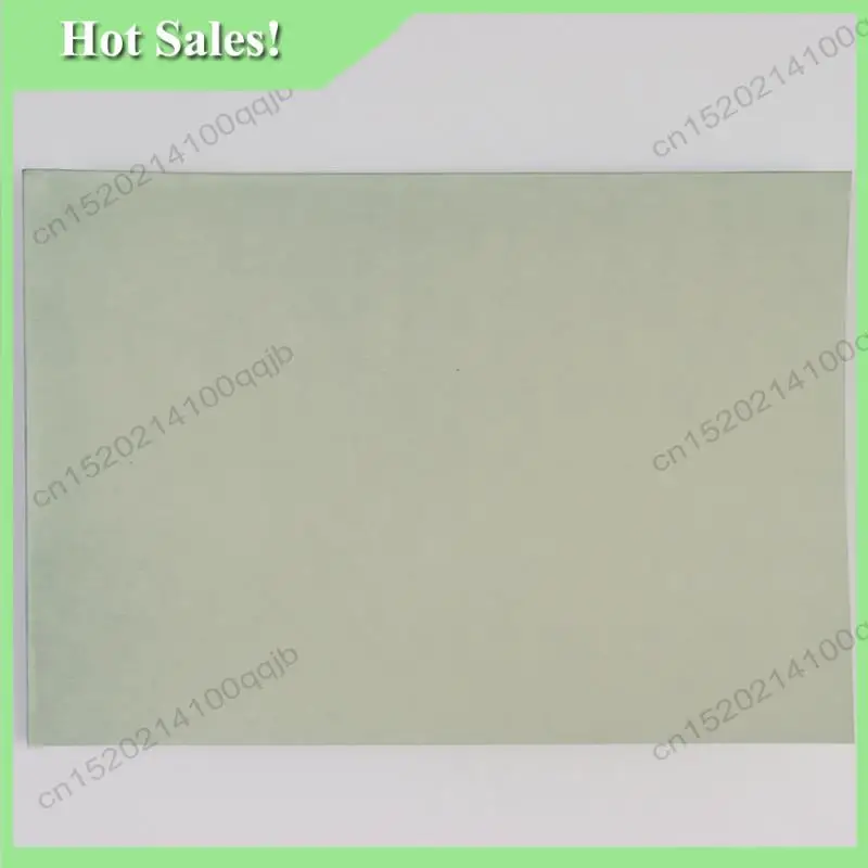 -FDDT 96 pièces papier d'impression solaire, papier d'art solaire A5 avec 1 outil en plastique pour l'impression solaire Kit de papier de photographie solaire sensible à la lumière