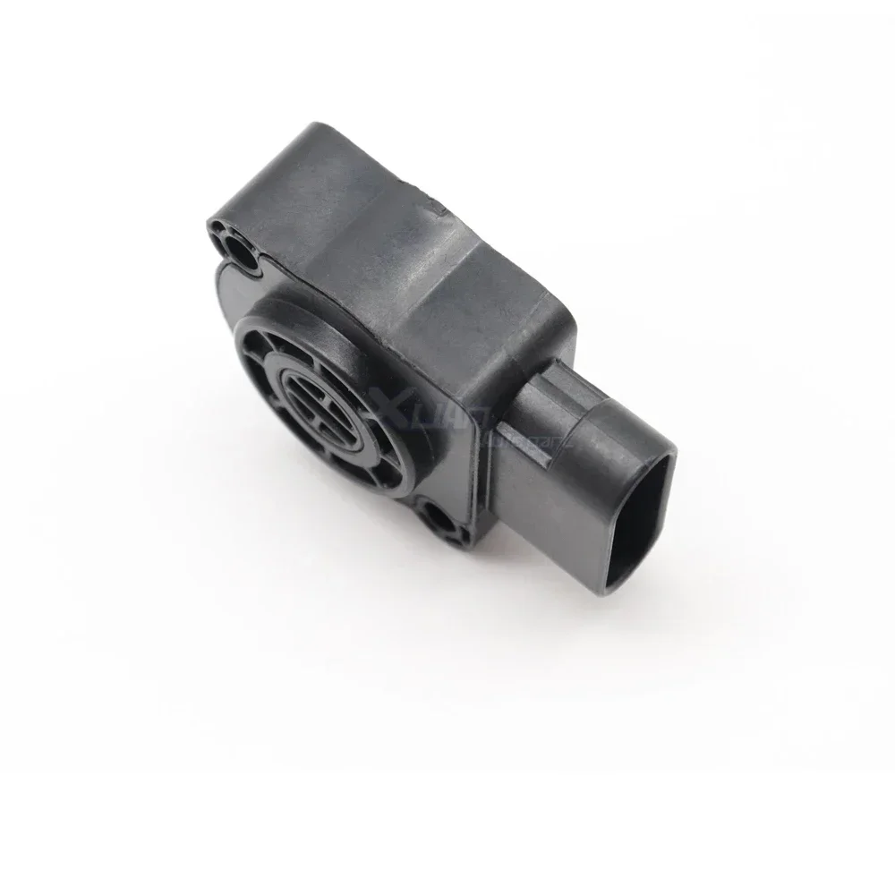 10R- 024428   Sensor de presión del Sensor del Pedal del acelerador del motor para Dae-woo Hyundai Mitsubishi 10R 024428   E11 FY7-016-2151 034428