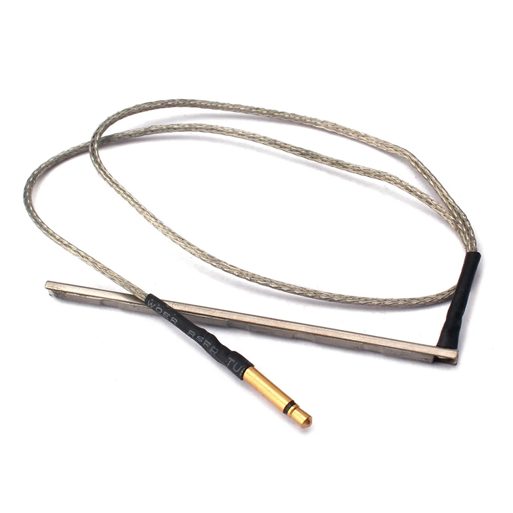 

1Set Folk Guitar Bridge Pickup Stick Pin Saddle Nut Durable Lightweight Easy to Use for Old Dirty Guitar Go300 Coffee