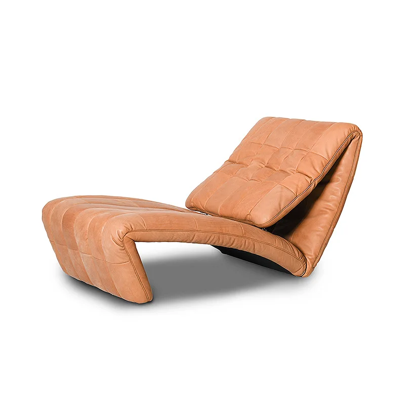 Single sofa chair function folding lazy recliner living room leisure chair