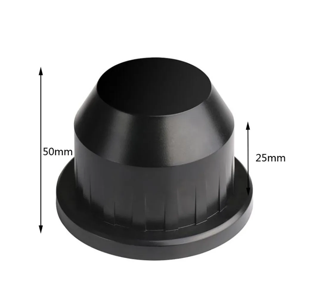 

New M42 To Arri PL Lens Adapter + Rear Cap For Arriflex RED One URSA Alexa BMCC