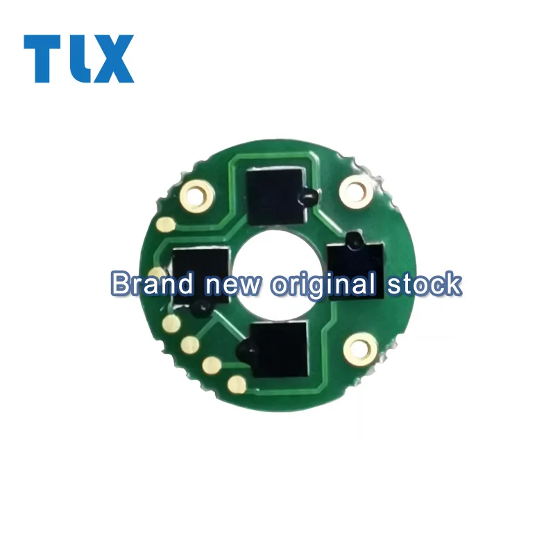 5pcs PDA15304 Mirrored Mirror Motor Photoelectric Sensor Photodiode Array