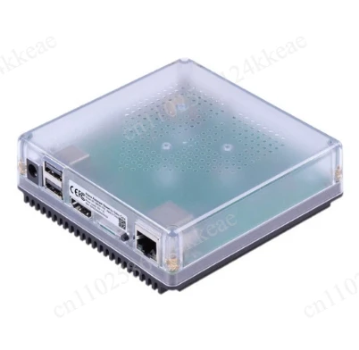 Gateway Server  Home Assistant Green Smart Home Box
