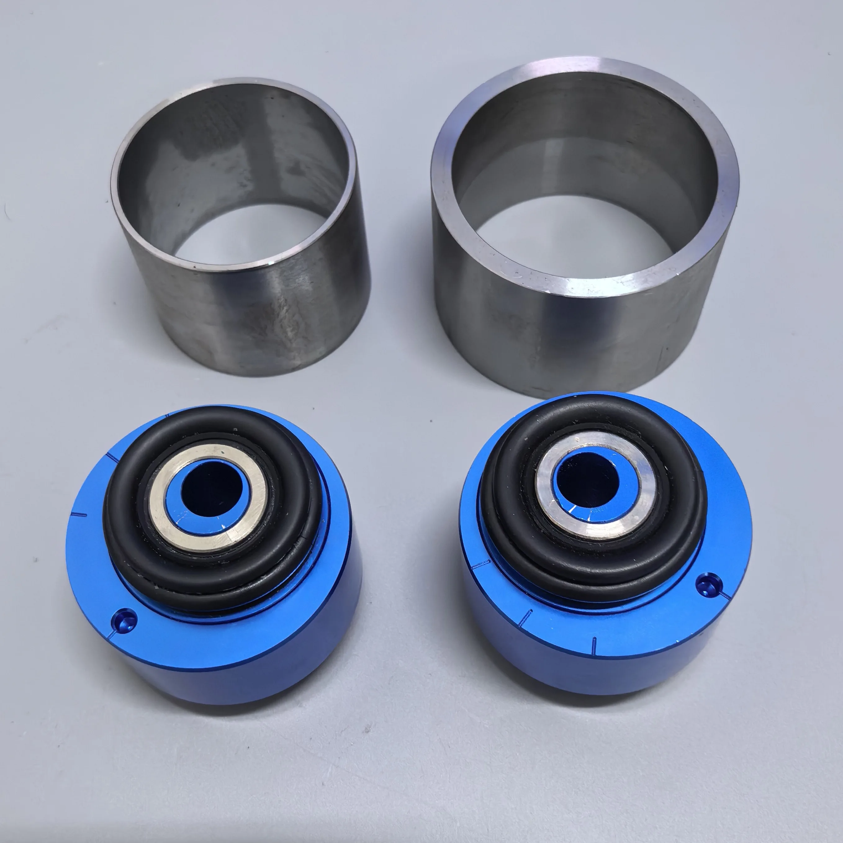 Caster Adjustable C…