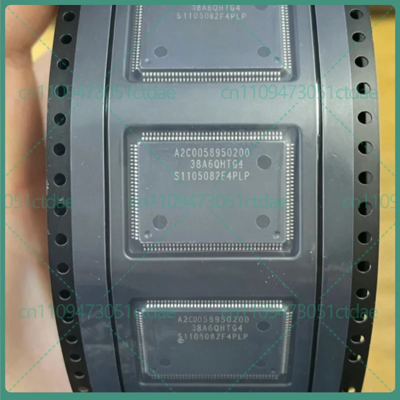 

1-5pcs for Volkswagen BMW A2C0058950200 New ABS Chip Internal Communication Fault Chip