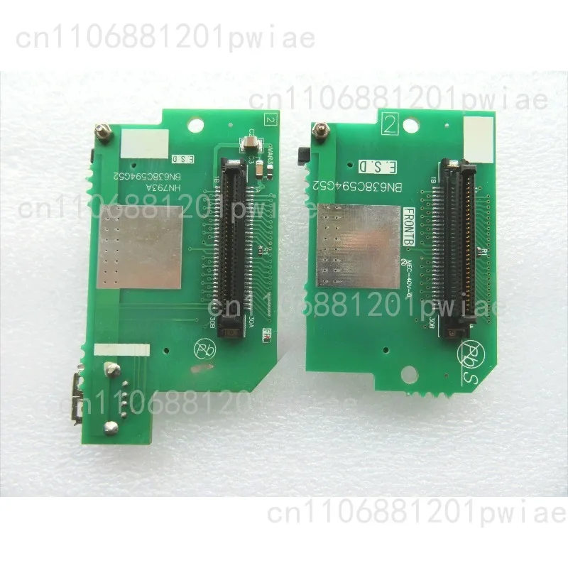 

M70 system card slot/HN791A/CF-70 HN793A with USB