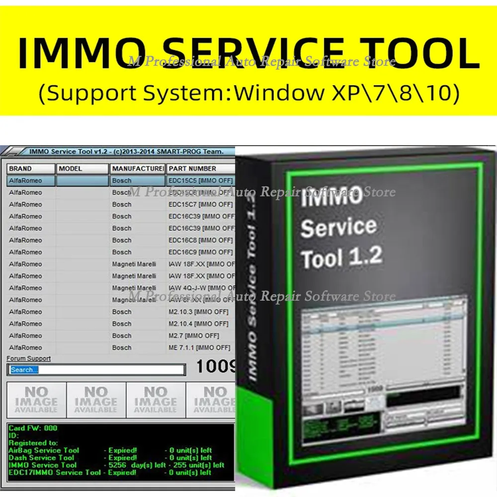 

Newest EDC IMMO SERVICE TOOL V1.2 Car Repair Software PIN CODE Immo Off CALCULATOR BSI VDO DASHBOARD 2017 For Audi BMW Fiat