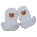 bear pattern