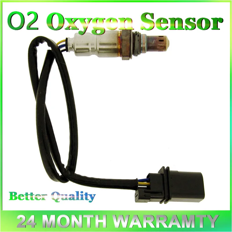 

Downstream Air Fuel Ratio Lambda O2 Oxygen Sensor 68070702AB for Alfa Romeo Giulia Stelvio Fiat 500 L4 2.0L 1.4L 234-4483