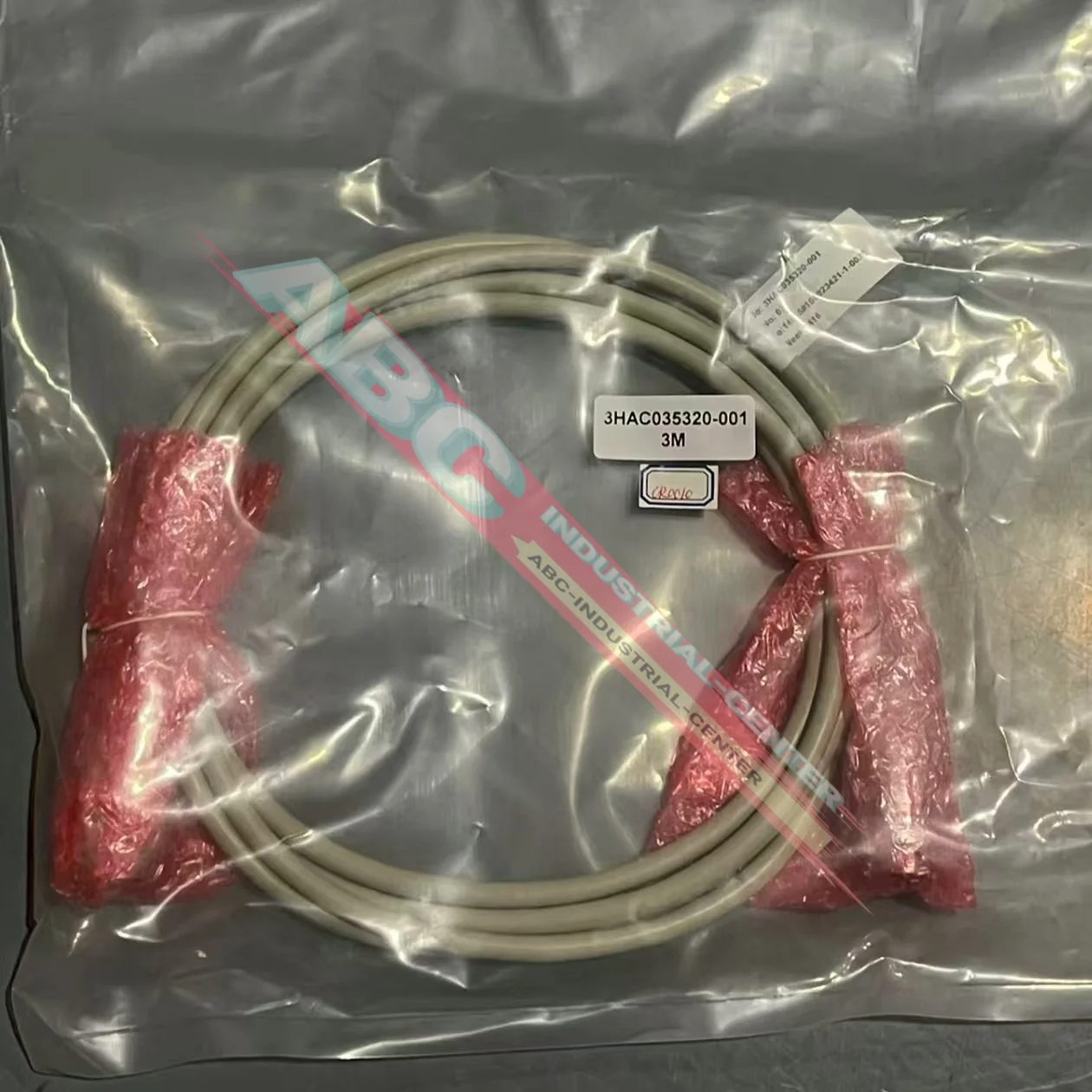 

3HAC035320-001 3HAC039602-001 Кабель энкодера двигателя 100% НОВЫЙ