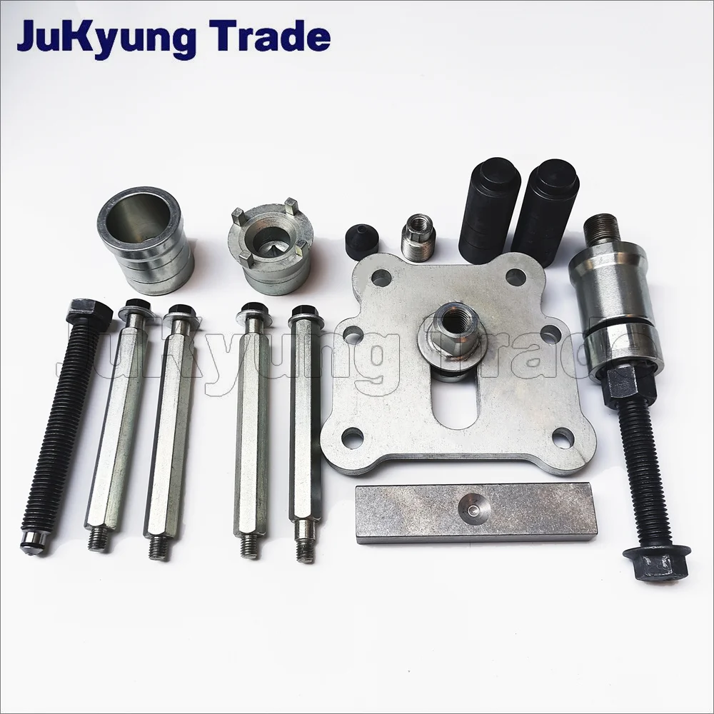 

DT45HL PDK Transmission Specific Housing Disassembly Tool For Porsche 911