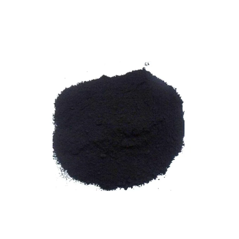 20g Black Fabric Dye, Garment Renovation & Textile Dyeing Pigment