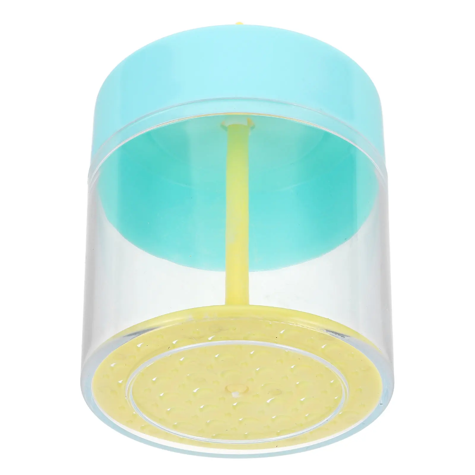 Garrafa de plástico para espuma de limpeza facial, shampoo, gel de banho, copo de espuma de recuperação, pequeno espumador para lavar o rosto e a pele
