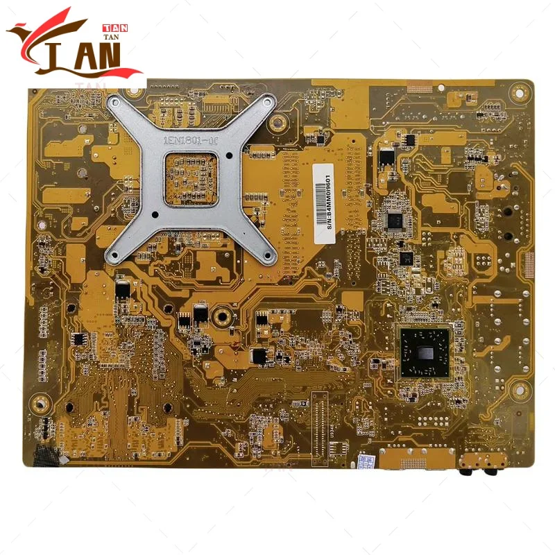 APP80-NI para placa base HP Omni 100 AIO 641714 -001 Placa base 100% probada completamente funcional TAN
