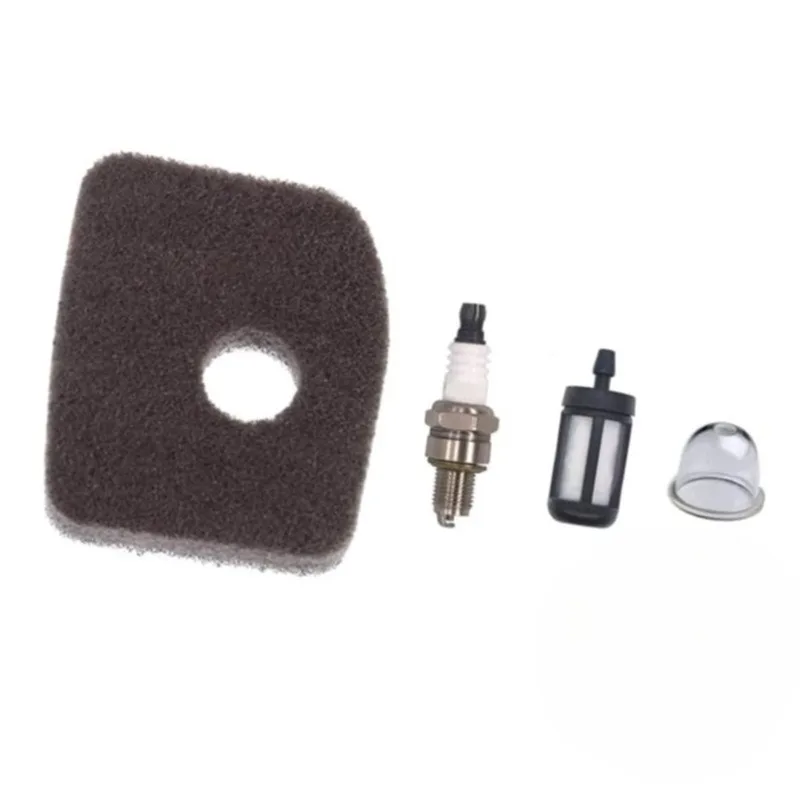 مناسبة لفلتر الهواء BG56 BG66 BG86 SH56 SH86، عنصر الفلتر، قطن الفلتر، شمعة الإشعال، فلتر الوقود يوتيوب #2