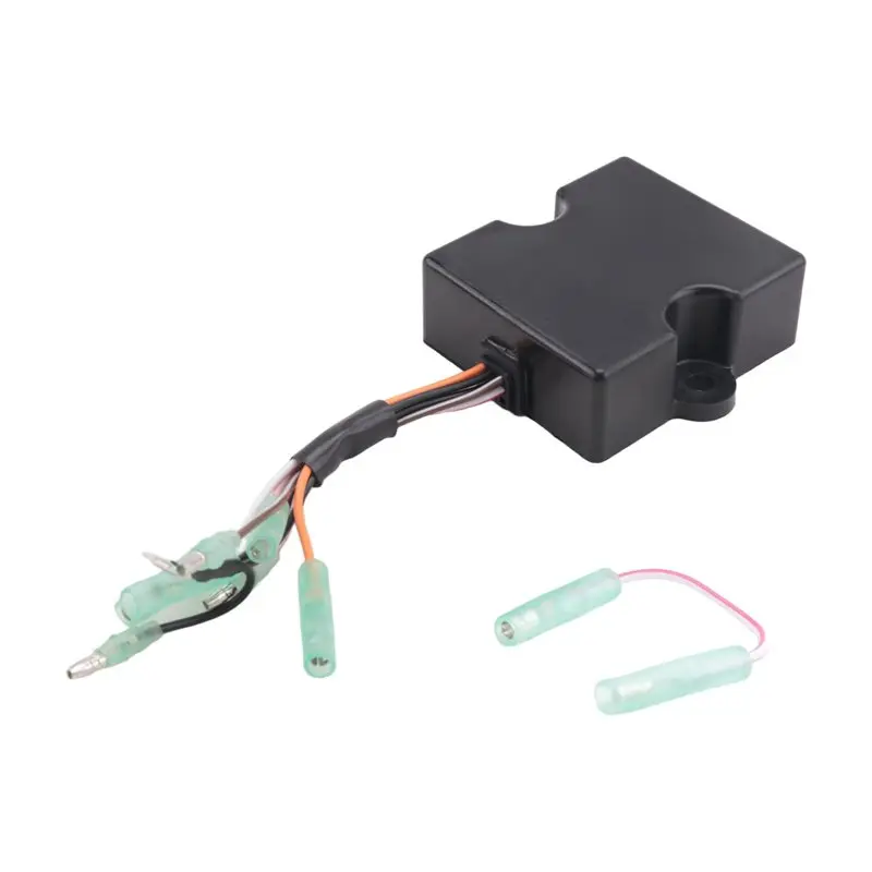 صندوق CDI الجديد لـ 6M6-85540-01-00 لـ 650 700 701 Pwc Jet Skis- يشمل أيضًا 6M6-85540-00-00