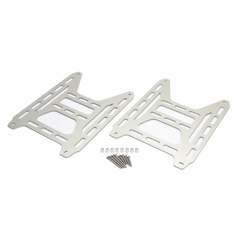 Motorcycle Top Box Achterbagage Case Aluminium Kofferbak Staart Doos Beschermhoes Voor BMW R1300GS Adventure R1300 R1300GS ADV