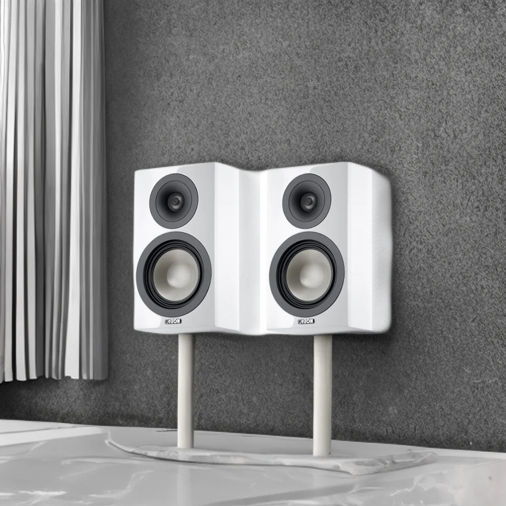 Get The Party Started With Our High-Performance Speaker - Pump Up The Volume