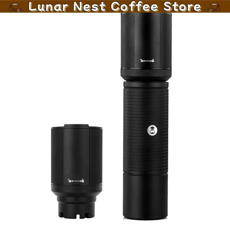 New Timemore Coffee Electric Grinder Module For Chestnut C2s C3s C3esp C5 C5esp Manual Grinder Accessory Universal Motor Adapter view 5