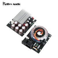 LPS-UHD8000 Ultra Low Noise  Linear Power Supply Board For Upgrade Zidoo UHD8000 Blu Ray HD Player Power LPS DIY Replace Moudle