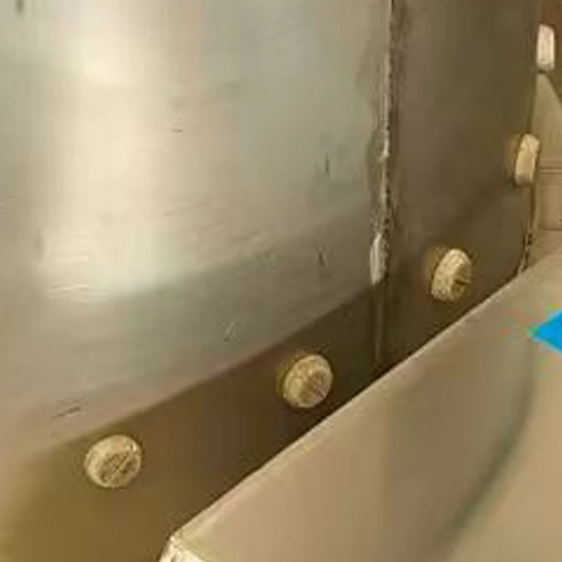 Chili Sauce Filling Machine 80L Mixing Hopper Filling Meat Sauce Butter Peanut Butter Chili Mixed Paste Filling Machine