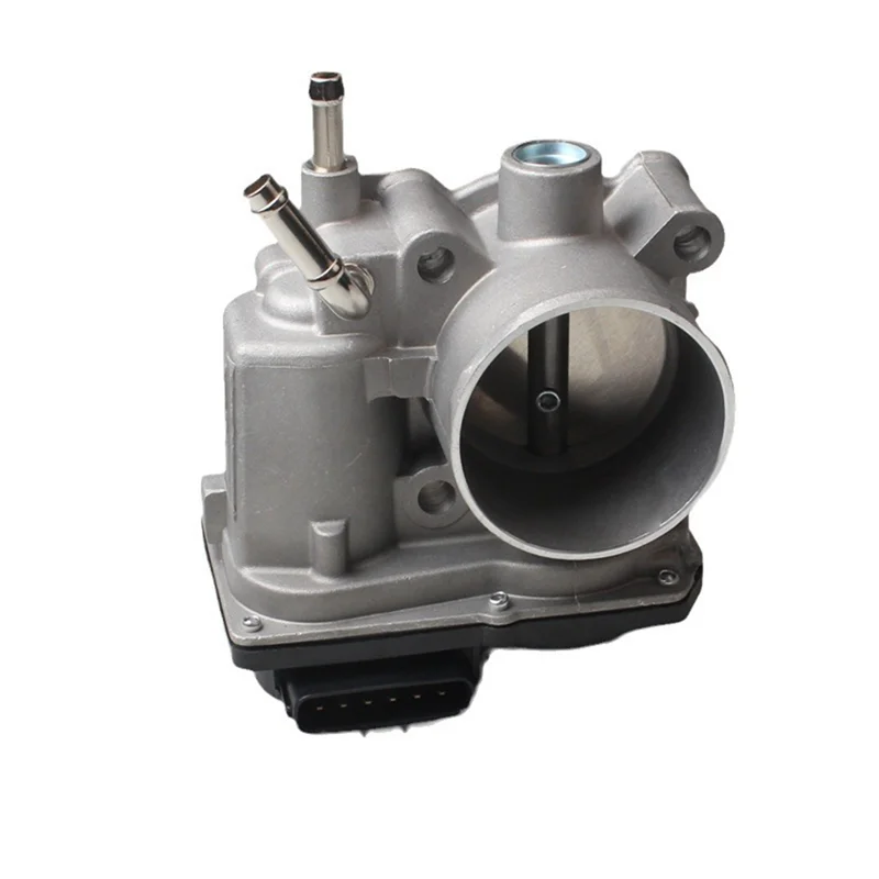

Classy-Car Throttle Body Valve Assy 22030-0D030 22030-22041 For Toyota Corolla Matrix Pontiac Vibe 2005-2008 1.8L 22030-0D031