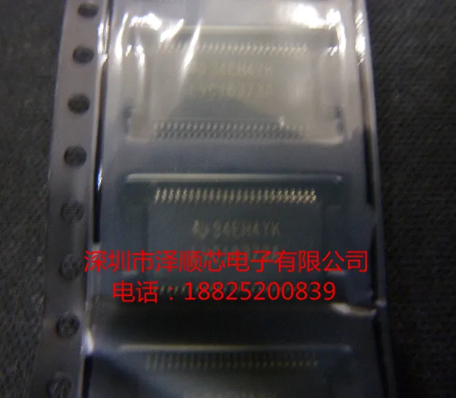 

30pcs original new SN74LVC16373ADGGR TSSOP48 LVC16373A logic chip