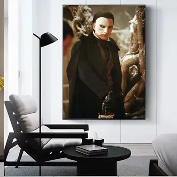 8 best sales Opera poster - №8