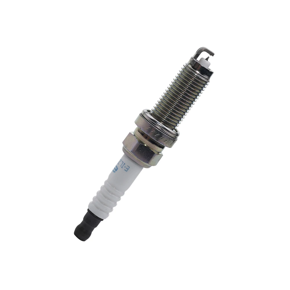 Spark Plugs For HAVAL H6 F5 F7 H4 H6S Chitu DARGO X-DOG XY 1.5T WEY VV5 MOCHA ILZKAR8L7G Accessories Iridium Platinum