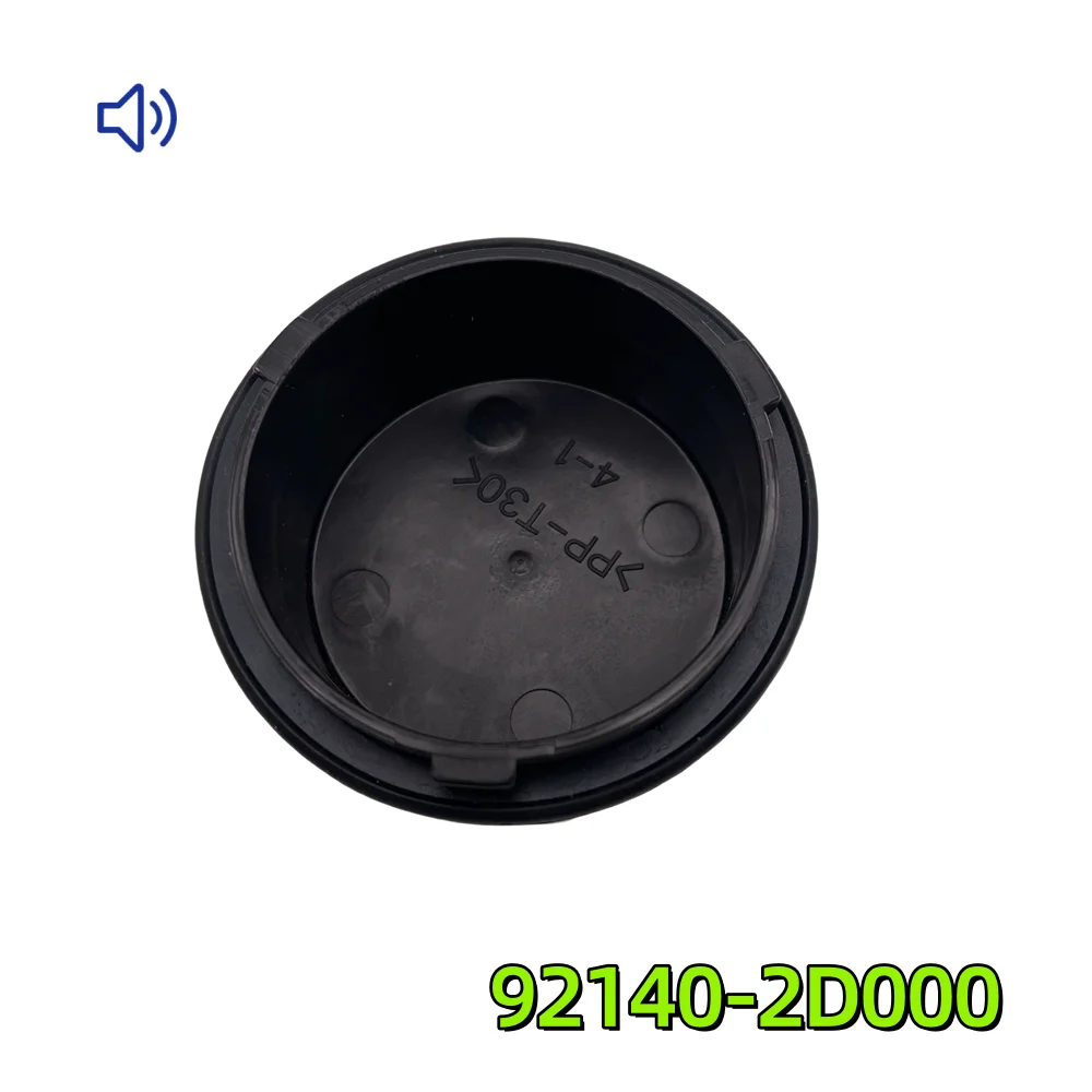 

Headlight Bulb Dust Cap Head Light Lamp Cover model 2D000 92140-2D000 For Hyundai Kia Santa 2007-2009 Rio I30 Car