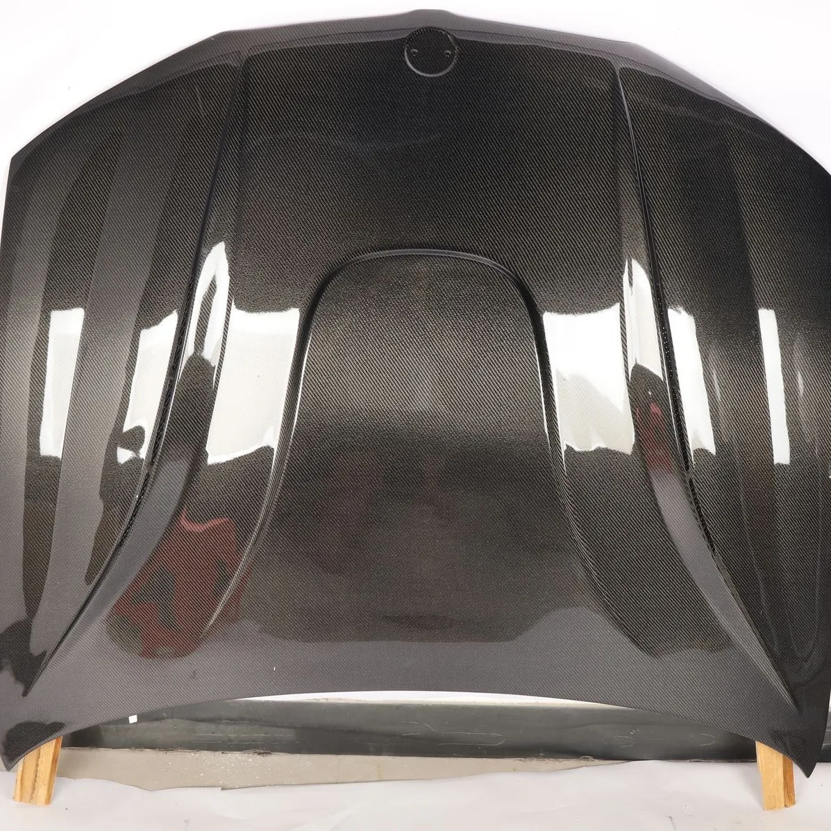 

For BMW X3 F25 X4 F26 Carbon Fiber HARMAN Cover, Hood