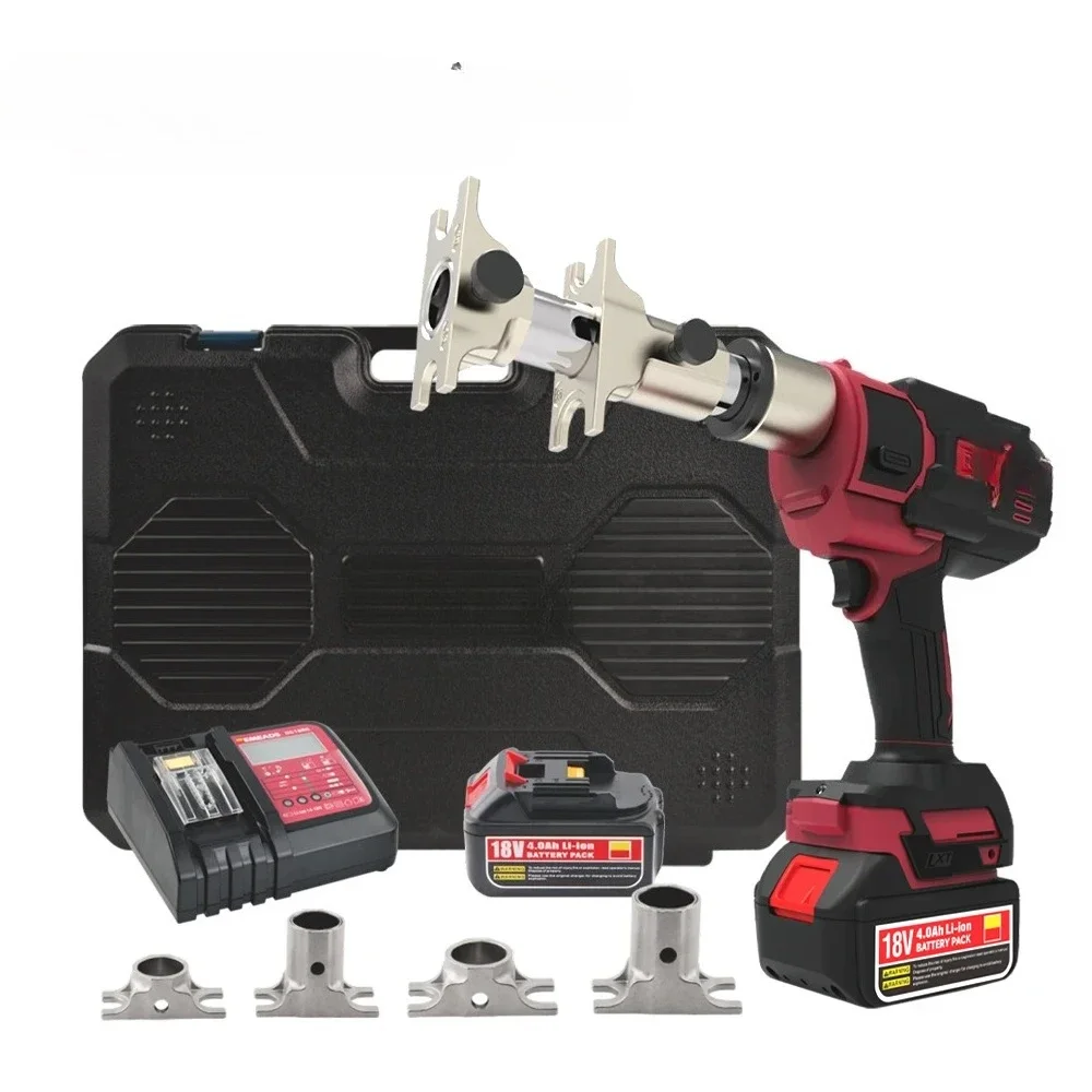 

CD-1240A Emeads Water Pipe Expander Tools Hydraulic Tools for Pipe Sliding