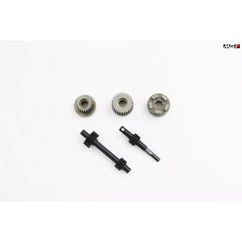 

CROSSRC EMO AT4 gearbox gear set 41550/33901 CS-97400848