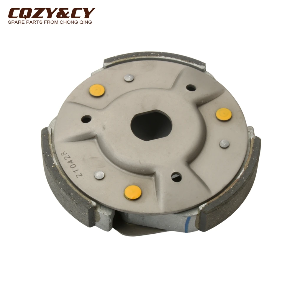 Scooter High Quality Clutch Assy For Kymco 250 Bet & Win Ego Dink Xciting 250i 300i People S 250cc 22300-KHE7-910