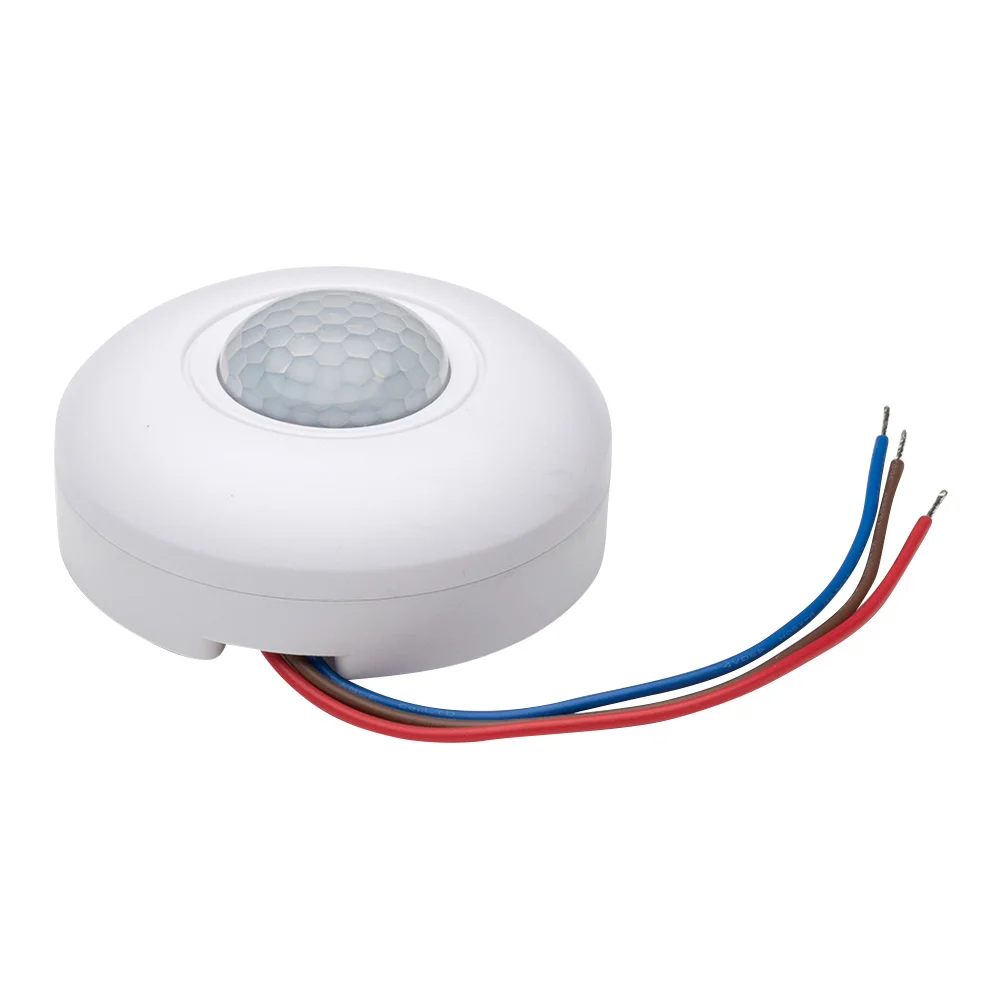 

Sensor Lights for outside Ceiling Motion Outdoor Intelligent Outlet