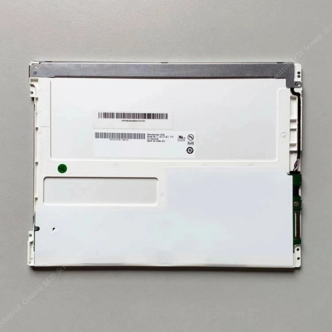 Pantalla LCD Original G104Sn03 V5 De 104" 20 Pins