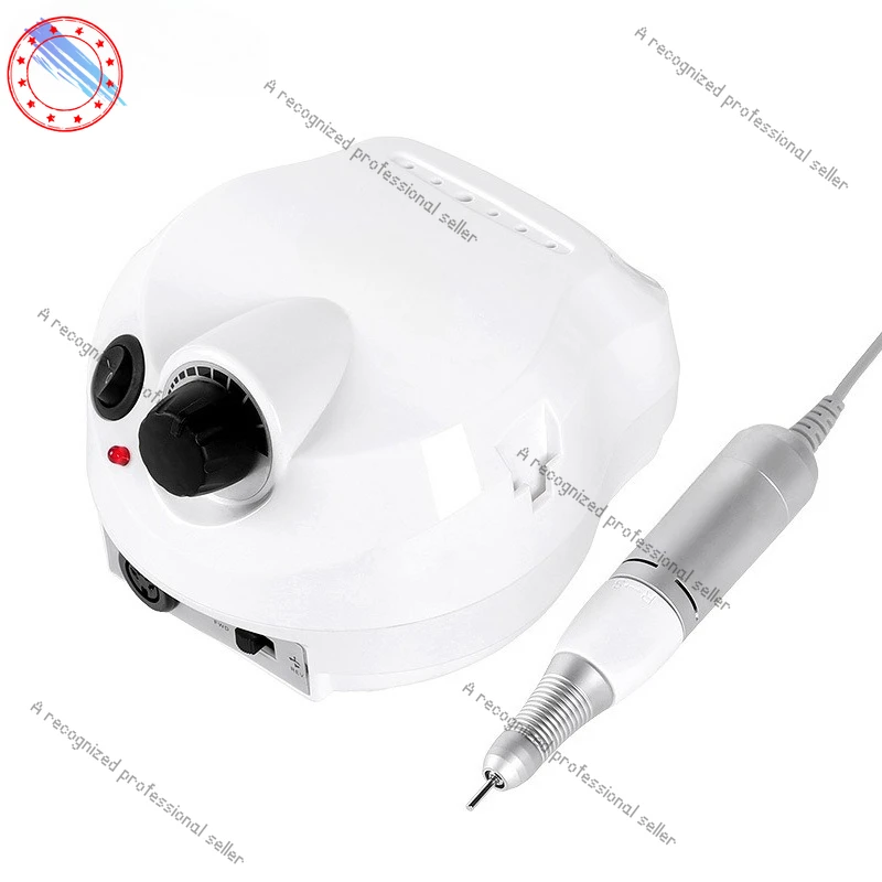 

High efficiency polisher high speed polisher does not heat nail polish special for nail salons