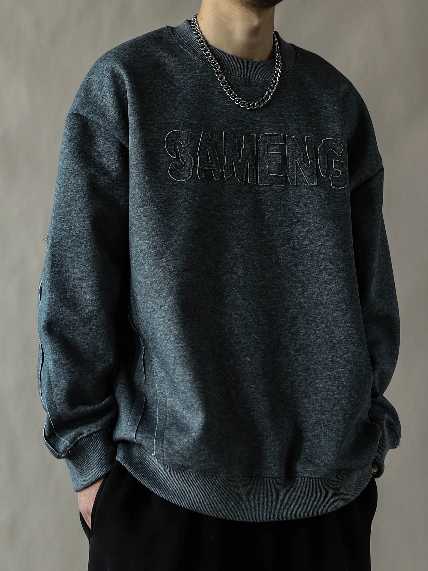 American Sle Round … - image