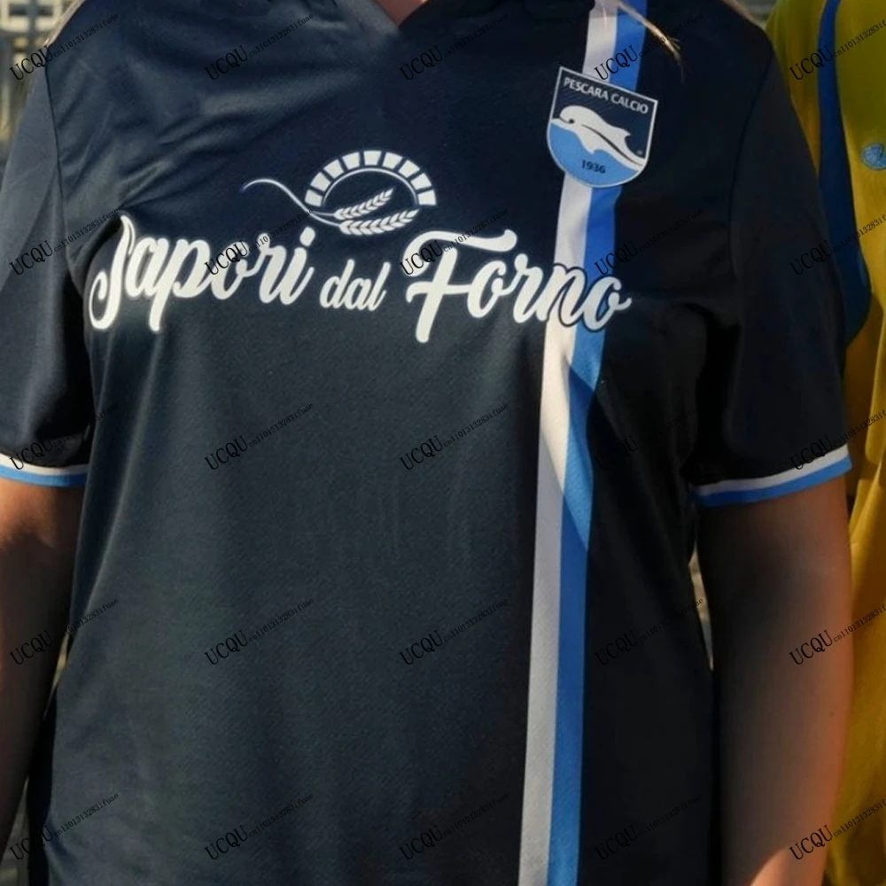 25/26 الإنجليزية كرة القدم ميلوال المنزل وبعيدا الفانيلة الرجال التجفيف السريع تنفس تي شيرت رياضي علوي للجنسين التدريب موحدة