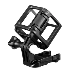 Low Profile Protective Frame Housing Mount Holder for GoPro Hero 4 5 Session Action Camera Go Pro Accessory