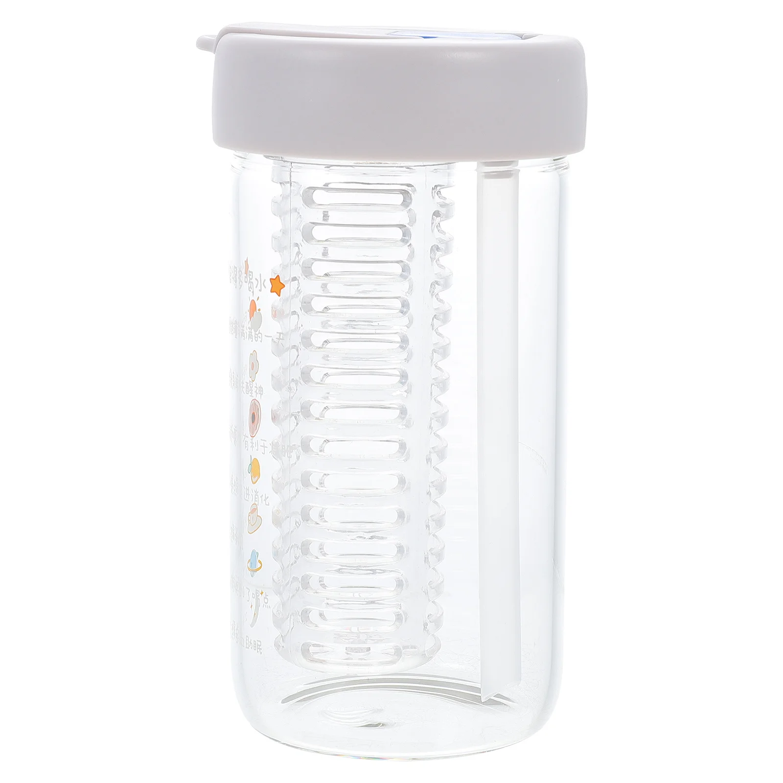 

Large Capacity Girls Leak Proof Water Bottle Perfect for Outdoor Sports Workouts Running Hiking Water Gallon Jug