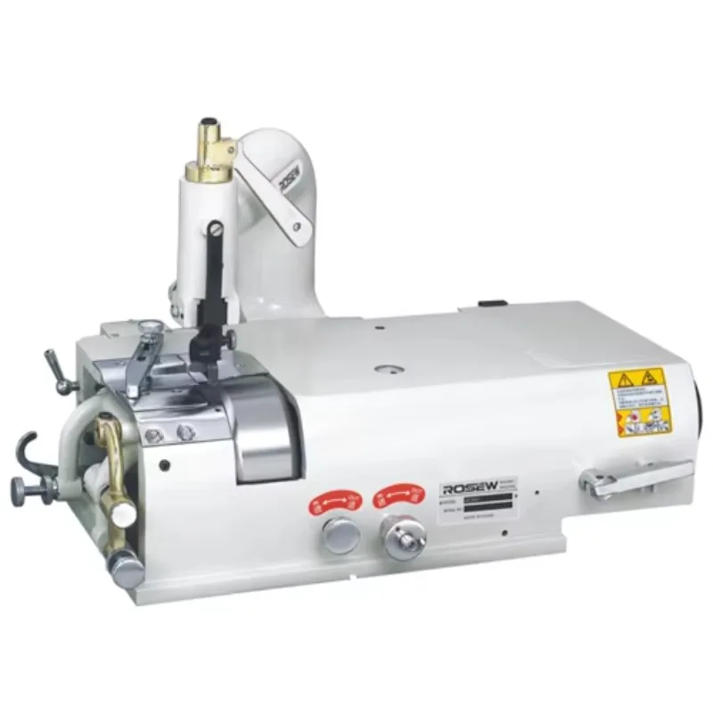 

GC810A Leather Shoes Industrial Skiving Machine Leather