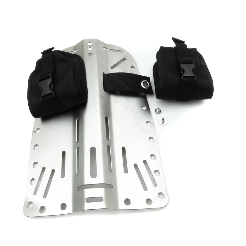 Thumbnail 4 - #34 Newest Diving Belts