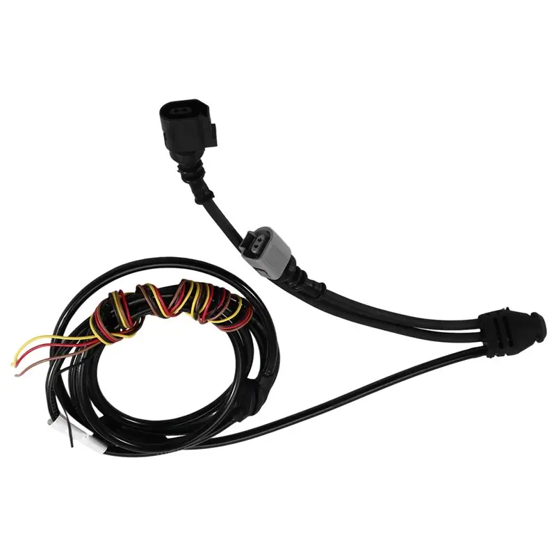 Top Sale For A6 C7 Front Left Speed Sensor Wiring Harness- Part Number 4G0972251E 4G0 972 251 E 4G0972251 E